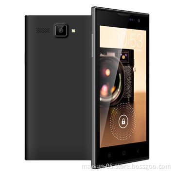 4.5-inch Phone with IPS OGS TP, Full LaminationNew